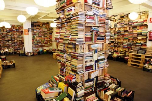 Libreria Tuuu